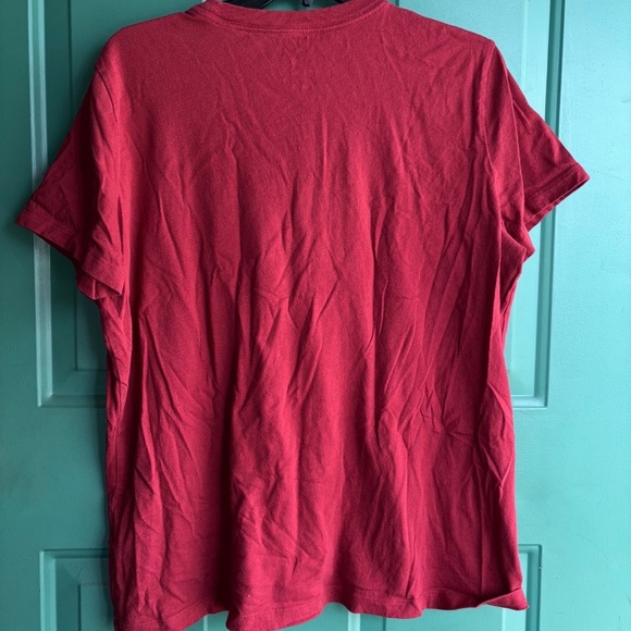 Ladies XL Nike tshirt great condition - Picture 6 of 6